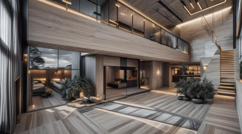 interior modern design,luxury home interior,loft,modern decor,modern house,interior design,modern living room,penthouse apartment,beautiful home,modern style,contemporary decor,smart home,modern room,wooden house,hallway space,smart house,modern architecture,wooden floor,home interior,hardwood floors