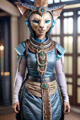 cat warrior,symetra,arabian mau,sphynx,cosplay image,kadala,kat,asian costume,sterntaler,female warrior,cat sparrow,mara,cat mom,she-cat,blue enchantress,goki,cat child,huntress,cat,alien warrior