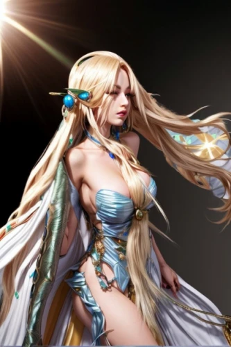 zodiac sign libra,elza,fantasy woman,goddess of justice,nami,show off aurora,monsoon banner,libra,virgo,sorceress,3d fantasy,fantasy girl,elven,male elf,tiber riven,blue enchantress,fantasy art,fantasia,artemis,priestess