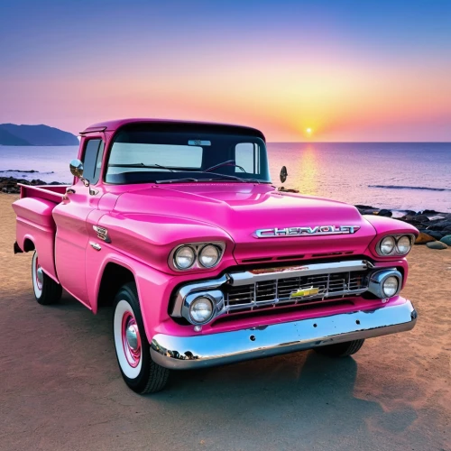1957 chevrolet,pink car,1955 ford,chevrolet delray,pickup-truck,american classic cars,chevrolet 150,pickup truck,pickup trucks,classic car,pink beach,cuba background,chevrolet styleline,cuba beach,pink dawn,pink lady,chevrolet,ford truck,1952 ford,edsel bermuda,Photography,General,Realistic