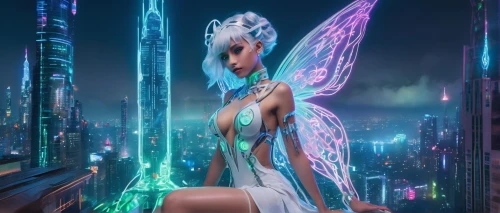 aurora butterfly,fantasia,show off aurora,angel,angel statue,guardian angel,3d fantasy,business angel,fantasy city,fairy,angel girl,tiber riven,valerian,fairy queen,evil fairy,archangel,navi,vanessa (butterfly),angel wing,angelic,Illustration,Realistic Fantasy,Realistic Fantasy 02