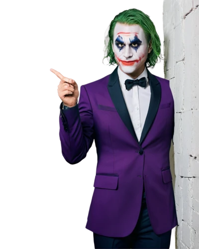 joker,it,mr,ledger,suit actor,wall,a wax dummy,creepy clown,comedy tragedy masks,clown,scary clown,pow,comedian,mime artist,cosplay image,png transparent,the suit,patrol,the,supervillain,Illustration,Vector,Vector 03