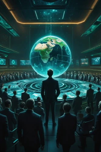 panopticon,financial world,the pandemic,the conference,connected world,virtual world,cyberspace,blockchain management,pandemic,decentralized,business world,corporation,copernican world system,the world,prospects for the future,dystopian,other world,workforce,connectedness,data retention,Art,Classical Oil Painting,Classical Oil Painting 44