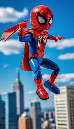 spider-man,spiderman,superhero background,spider man,spider bouncing,webbing,marvel figurine,the suit,red super hero,peter,webs,web,super hero,digital compositing,comic hero,spider,suit actor,spider the golden silk,marvel comics,superhero,Illustration,Realistic Fantasy,Realistic Fantasy 09