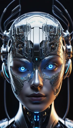 cyborg,ai,cybernetics,artificial intelligence,humanoid,cyber,cyberpunk,robotic,robot eye,biomechanical,autonomous,echo,chat bot,robot icon,robot,cyberspace,chatbot,robotics,automation,automated,Illustration,Japanese style,Japanese Style 10