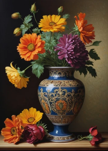 vase,flower vase,sunflowers in vase,still life of spring,flower bowl,basket with flowers,flower painting,floral composition,summer still-life,floral arrangement,flowers in basket,flowers png,potted flowers,chrysanthemums,funeral urns,flower arrangement,vintage flowers,chrysanthemums bouquet,still-life,siberian chrysanthemum,Illustration,Black and White,Black and White 01