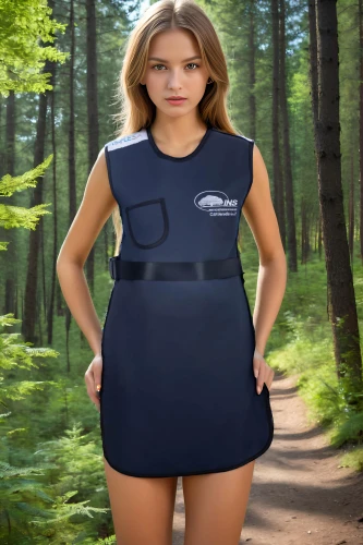 ballistic vest,one-piece garment,protective clothing,bodyworn,lifejacket,girdle,maillot,thermal bag,workwear,hiking equipment,camisoles,female runner,handgun holster,women's clothing,body camera,plus-size model,ladies clothes,police body camera,camping equipment,breastplate,Female,Eastern Europeans,Straight hair,Youth adult,M,Confidence,Underwear,Outdoor,Forest