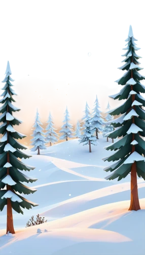 christmas snowy background,winter background,coniferous forest,snow landscape,snow scene,snow in pine trees,winter forest,snowy landscape,snow trees,christmas landscape,winter landscape,evergreen trees,background vector,temperate coniferous forest,snowflake background,fir forest,spruce-fir forest,fir trees,christmasbackground,spruce trees,Unique,3D,Low Poly