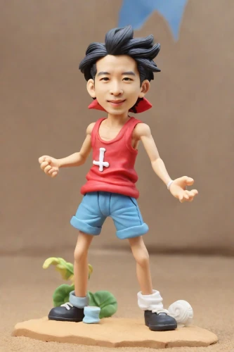 3d figure,game figure,wind-up toy,figurine,2d,actionfigure,play figures,miniature figure,3d model,yo-kai,clay animation,mohnfigur,action figure,plastic model,model train figure,sports toy,figurines,matsuno,paeonie,guk,Digital Art,Clay