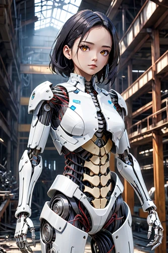cyborg,cybernetics,ai,humanoid,biomechanical,exoskeleton,robotics,android,robotic,kotobukiya,sidonia,anime 3d,mech,chat bot,robot combat,artificial intelligence,military robot,mechanical,sprint woman,mecha,Anime,Anime,General