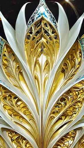 art deco ornament,fractal art,gold filigree,gold flower,gold foil art,gold diamond,gold art deco border,abstract gold embossed,art nouveau design,filigree,fractals art,gold foil crown,gold crown,gold spangle,golden crown,flower of water-lily,fractalius,glass ornament,golden lotus flowers,gold ornaments,Conceptual Art,Daily,Daily 06