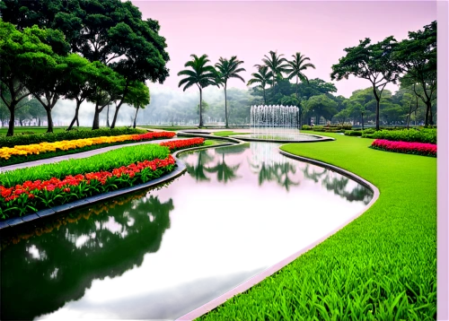 artificial grass,ornamental plants,landscape designers sydney,feng shui golf course,lotustemple,royal botanic garden,vietnam,landscape background,nature garden,bangladesh,vegetables landscape,green lawn,hanoi,gardens by the bay,haikou city,gardens,lotus pond,ha noi,botanical garden,garden of plants,Illustration,American Style,American Style 12