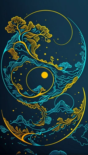 chinese dragon,mid-autumn festival,golden dragon,constellation swan,qinghai,koi fish,chinese horoscope,water lotus,dragon design,ocean background,wuchang,swirling,zui quan,yinyang,god of the sea,the zodiac sign pisces,taijiquan,mermaid background,sea god,xing yi quan,Illustration,Black and White,Black and White 04