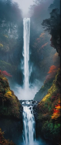 waterfall,water fall,skogafoss,waterfalls,falls,bridal veil fall,water falls,brown waterfall,wasserfall,green waterfall,a small waterfall,cascading,flowing water,cascade,ash falls,kirkjufell river,fantasy landscape,fantasy picture,landscape background,falls of the cliff,Illustration,Realistic Fantasy,Realistic Fantasy 36