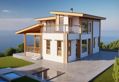 3d rendering,modern house,dunes house,eco-construction,floating huts,wooden house,house by the water,cubic house,ocean view,render,smart home,holiday villa,stilt house,house with lake,pool house,smart house,cube stilt houses,inverted cottage,luxury property,luxury real estate,Photography,General,Realistic