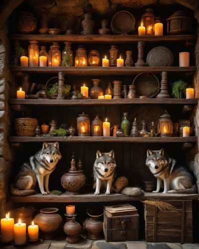 tealights,candles,votive candles,candlemaker,offerings,candlelights,apothecary,tea-lights,fireplaces,potions,pottery,catacombs,huskies,nativity village,sacrificial candles,burning candles,candlelight,tea candles,nursery decoration,nativity scene,Conceptual Art,Daily,Daily 28