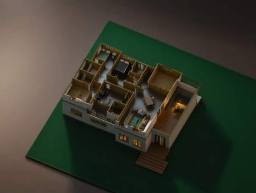 3d render,circuit board,3d model,3d rendering,miniature house,mechanical puzzle,3d rendered,mousetrap,thermostat,3d object,chess cube,3d mockup,printed circuit board,cinema 4d,battery terminals,wooden mockup,model house,an apartment,music box,render,Photography,General,Realistic