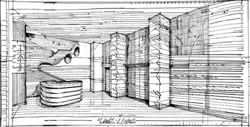 barograph,cd cover,seismograph,wooden sauna,engine room,sauna,box-spring,ventilation grid,house drawing,the boiler room,architect plan,electrical planning,compartment,cellar,technical drawing,washroom,house floorplan,orthographic,enclosure,archidaily,Design Sketch,Design Sketch,None