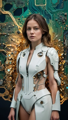 ai,cyborg,women in technology,sprint woman,artificial intelligence,cpu,kasperle,cybernetics,nyse,automation,processor,cyber,compute,mechanical,aluminum,humanoid,engineer,girl at the computer,wearables,futuristic,Photography,General,Sci-Fi