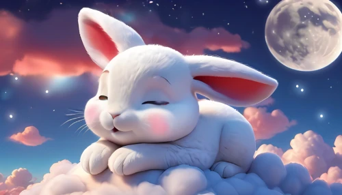 white bunny,bunny,deco bunny,little bunny,white rabbit,little rabbit,cottontail,rabbit,easter bunny,thumper,cute cartoon image,gray hare,easter background,european rabbit,cute cartoon character,domestic rabbit,rabbit owl,no ear bunny,baby bunny,rabbits and hares