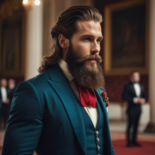 cravat,the groom,british semi-longhair,groom,gentlemanly,wedding suit,men's suit,grooms,male model,aristocrat,bridegroom,british longhair,formal guy,men's wear,man's fashion,man portraits,frock coat,aquaman,navy suit,valentin,Photography,General,Cinematic