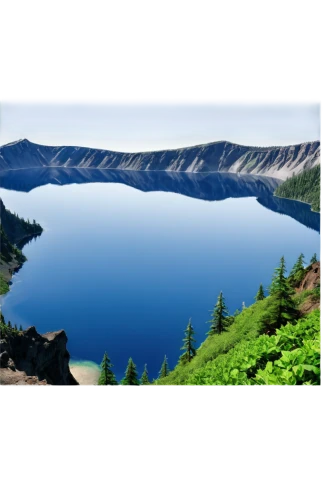 crater lake,changbai mountain,volcanic crater,lake baikal,volcanic lake,baikal lake,caldera,mount saint helens,heaven lake,glacial lake,two jack lake,mount st helens,lake tanuki,the azores,azores,salt evaporation pond,beautiful lake,high mountain lake,washington state mt st helens,crater rim,Illustration,American Style,American Style 07