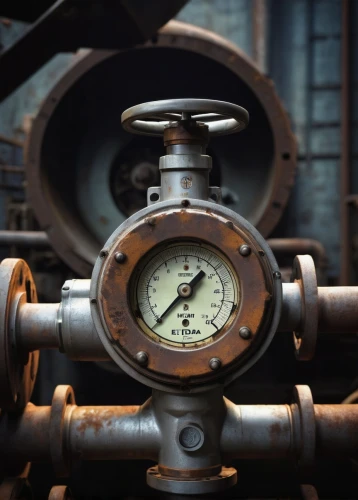 pressure gauge,pressure regulator,valves,pressure pipes,fuel meter,pressure measurement,gas compressor,pumping station,steampunk gears,water pump,plumbing valve,valve,distillation,steam engine,diving regulator,univalve,pressure device,hygrometer,carburetor,compressor,Illustration,Japanese style,Japanese Style 05