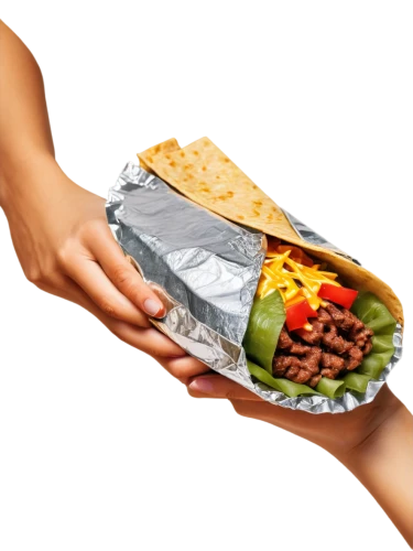 hands holding plate,sandwich wrap,burrito,aluminium foil,mission burrito,aluminum foil,wraps,saladitos,prepackaged meal,kebab,doner,helping hands,chipotle,melt sandwich,finger food,doner kebab,shawarma,shake hand,a sandwich,giving,Photography,Fashion Photography,Fashion Photography 14