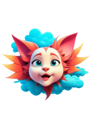 scandia gnome,3d model,skylander giants,3d render,gradient mesh,crown render,3d rendered,gnome,cinema 4d,scandia gnomes,sculpt,merfolk,material test,3d figure,low poly,vulkanerciyes,prickle,fire siren,hedgehog child,mermaid vectors,Conceptual Art,Fantasy,Fantasy 21