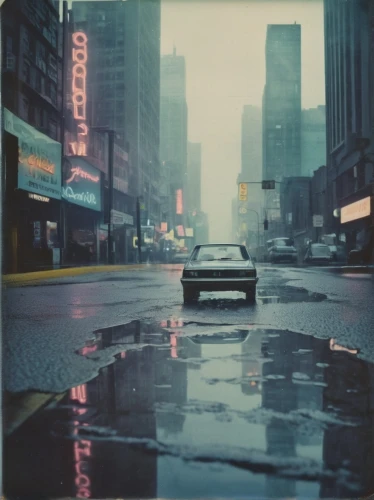 lubitel 2,rainy,rain,rainstorm,rains,rainy day,heavy rain,1960's,raindops,1980s,pedestrian,1982,toronto,minolta,1986,drizzle,in the rain,1980's,retro,light rain,Photography,Documentary Photography,Documentary Photography 03