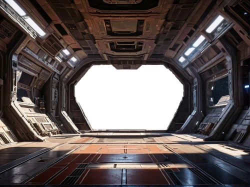 spaceship space,ufo interior,the interior of the cockpit,millenium falcon,spacecraft,stargate,shuttle,sci fi,spaceship,tie fighter,sci - fi,sci-fi,space capsule,sky space concept,empty interior,360 ° panorama,space station,space tourism,deep space,large space