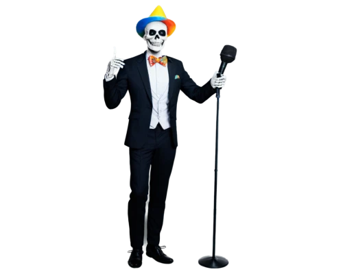 skeleltt,great as a stilt performer,mime artist,juggling club,juggler,a wax dummy,rodeo clown,conductor,clown,day of the dead skeleton,juggling,halloween costume,halloween vector character,skeletal,pubg mascot,advertising figure,creepy clown,scary clown,announcer,it,Photography,Documentary Photography,Documentary Photography 27