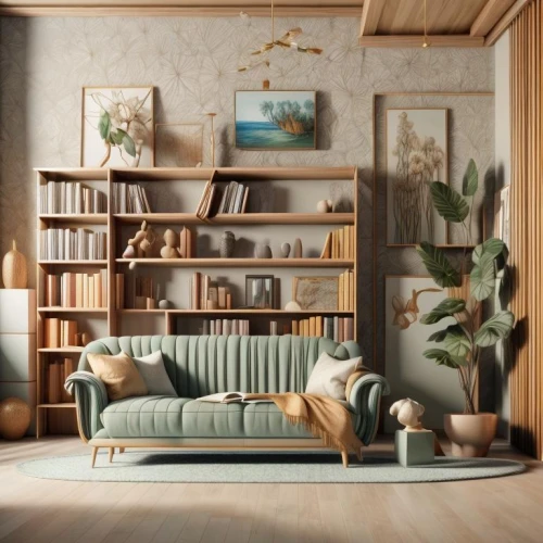 bookshelves,bookcase,sofa set,danish furniture,soft furniture,bookshelf,livingroom,sofa,sitting room,living room,book wall,reading room,furniture,danish room,modern decor,contemporary decor,home interior,modern room,mid century modern,interior decor