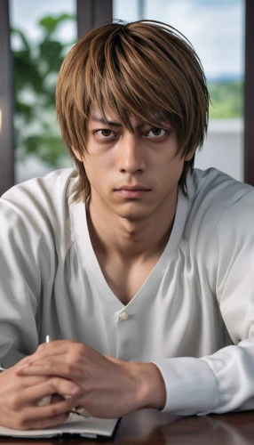 main character,anime 3d,male character,romano cheese,anime cartoon,jin deui,blur office background,asahi,anime boy,takato cherry blossoms,ken,saji,thinking man,taichi,male poses for drawing,azuki bean,holding ipad,guk,yukio,asian semi-longhair,Photography,General,Realistic