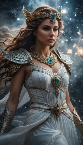 athena,warrior woman,thracian,fantasy picture,artemisia,fantasy woman,female warrior,fantasy art,celtic queen,cybele,heroic fantasy,priestess,goddess of justice,cleopatra,greek myth,greek mythology,the enchantress,artemis,fantasy portrait,sorceress,Photography,General,Fantasy