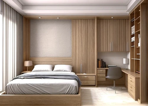 modern room,room divider,bedroom,3d rendering,guest room,sleeping room,contemporary decor,render,japanese-style room,danish room,modern decor,canopy bed,interior modern design,guestroom,interior decoration,patterned wood decoration,children's bedroom,boy's room picture,search interior solutions,walk-in closet