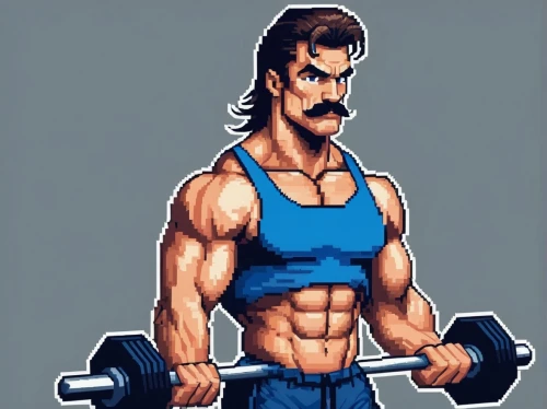 muscle man,muscle icon,bodybuilder,body-building,body building,dumbbell,muscular,dumbell,edge muscle,strongman,workout icons,bodybuilding,dumbbells,delete exercise,fitness coach,muscle woman,pixel art,macho,muscle,handlebar,Unique,Pixel,Pixel 01