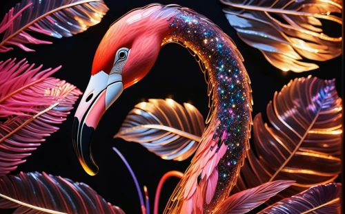 flamingo,flamingos,flamingo pattern,tropical birds,tropical bird,cuba flamingos,flamingo couple,colorful birds,tropical bird climber,two flamingo,neon body painting,toco toucan,toucan,pink flamingo,an ornamental bird,ornamental bird,bird of paradise,color feathers,tropical floral background,flamingoes,Photography,Artistic Photography,Artistic Photography 02