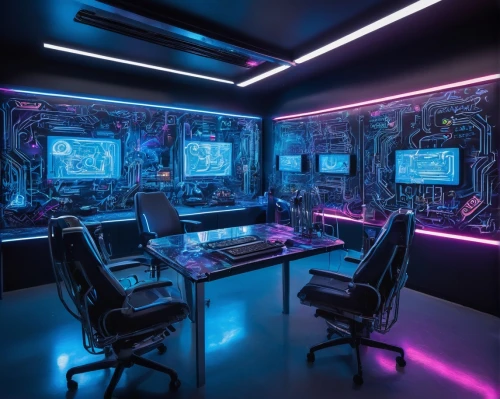 computer room,creative office,game room,sci fi surgery room,the server room,modern office,conference room,study room,neon human resources,great room,ufo interior,working space,secretary desk,cyber,computer workstation,playing room,control center,boardroom,computer desk,meeting room,Conceptual Art,Graffiti Art,Graffiti Art 07