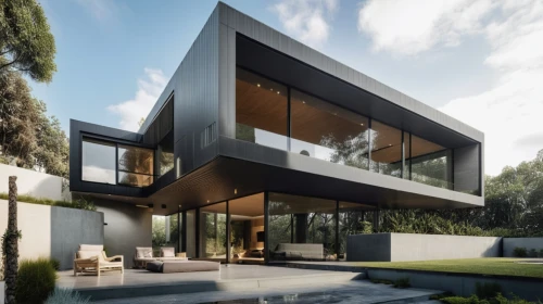 modern house,modern architecture,cube house,cubic house,3d rendering,contemporary,dunes house,luxury property,modern style,house shape,luxury home,frame house,mid century house,luxury real estate,glass facade,smart home,smart house,beautiful home,metal cladding,arhitecture,Photography,General,Realistic