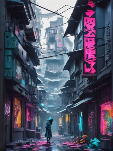 cyberpunk,shinjuku,neon arrows,tokyo,tokyo city,kowloon,neon ghosts,shanghai,taipei,colorful city,kyoto,hong kong,tokyo ¡¡,kowloon city,alleyway,osaka,chinatown,vapor,pink city,harajuku,Unique,Paper Cuts,Paper Cuts 02