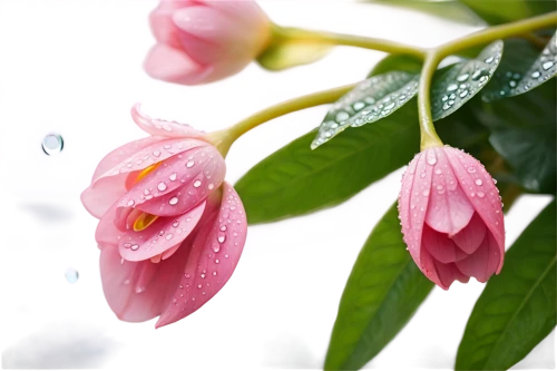 dewdrops,dew drops on flower,rain lily,dew drops,dew drop,dewdrop,raindrop rose,waterdrops,dew droplets,rainwater drops,water drops,raindrops,pink lisianthus,rain droplets,droplets,rain drops,water droplets,raindrop,droplets of water,flower opening,Illustration,Realistic Fantasy,Realistic Fantasy 19