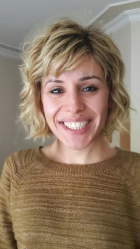 short blond hair,pixie-bob,artificial hair integrations,blonde woman,pixie cut,3d albhabet,video call,bob cut,tooth bleaching,blond hair,attractive woman,blond,natural cosmetic,yasemin,woman face,a girl's smile,video chat,real estate agent,hairy blonde,image editing