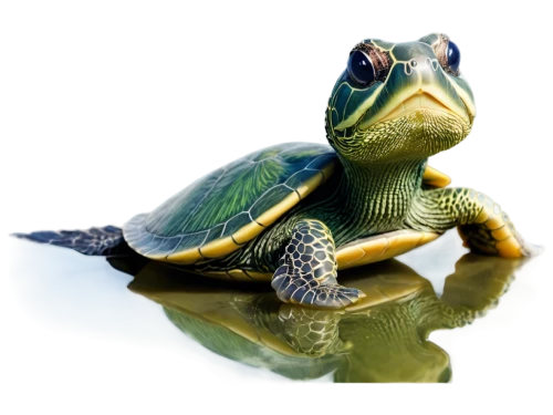 common map turtle,map turtle,pond turtle,terrapin,water turtle,red eared slider,painted turtle,turtle,trachemys scripta,turtle pattern,trachemys,land turtle,green turtle,ornate box turtle,natrix natrix,macrochelys,box turtle,tortoise,softshell,bullfrog,Art,Classical Oil Painting,Classical Oil Painting 42