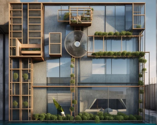 sky apartment,an apartment,eco-construction,apartment building,residential tower,balcony garden,penthouse apartment,block balcony,apartment block,cubic house,apartment house,mixed-use,high rise,shared apartment,balconies,apartment,high-rise building,modern architecture,highrise,high-rise,Photography,General,Realistic