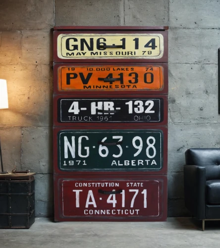 mileage display,wooden signboard,automotive decor,electronic signage,antique background,vintage background,letter board,address sign,tin sign,light sign,transport panel,vintage theme,road number plate,traffic signs,license plates,vehicle registration plate,terminal board,direction board,vintage labels,traffic signal control board