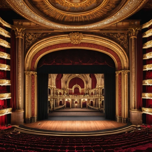 national cuban theatre,theater curtain,theater stage,theatre stage,semper opera house,theatre curtains,theatre,old opera,theater curtains,atlas theatre,theater,smoot theatre,stage curtain,opera house,pitman theatre,the lviv opera house,concert hall,theatron,bulandra theatre,theatrical scenery,Photography,General,Realistic