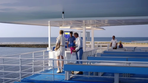 mamaia,ormoc pier,cruiseferry,ferry boat,passenger ferry,lifeguard tower,lido di ostia,federsee pier,board walk,ferryboat,east pier,sopot,fishing pier,passenger ship,water bus,water taxi,pier,the pier,blue sea,boardwalk,Photography,General,Realistic