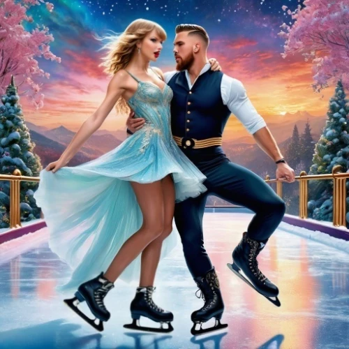 ice skating,ice dancing,ice skate,figure skating,ice skates,figure skate,artistic roller skating,figure skater,ice rink,synchronized skating,roller skating,dancing shoes,cinderella,dancing shoe,dancing couple,tap dance,ballroom dance,skating rink,throughout the game of love,couple goal