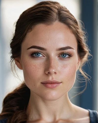 heterochromia,natural cosmetic,women's eyes,beautiful face,beautiful young woman,mascara,young woman,pretty young woman,angel face,woman face,beauty face skin,woman's face,girl portrait,blue eyes,madeleine,freckles,portrait of a girl,model beauty,pupils,romantic look,Photography,General,Natural